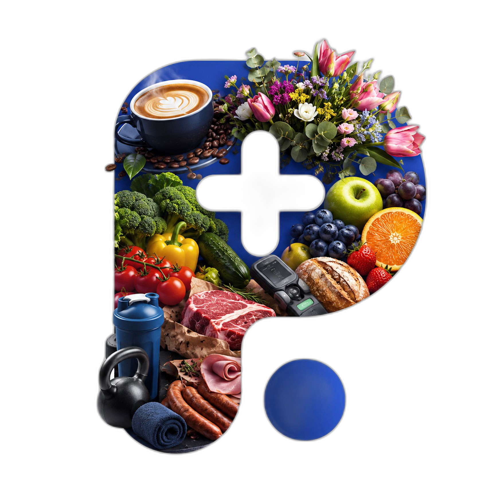 Pluspunkt Logo